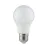 LED E27 Birne Matt 4.9W 480lm - 830 | Ersatz für 40W