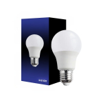 LED E27 Birne Matt 9.5W 1055lm - 827 | Ersatz für 75W LED E27 Birne Matt 9.5W 1055lm - 827 | Ersatz für 75W