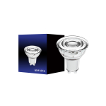 LED-Spot GU10 PAR16 3W 230lm 36D - 827 | Dimmbar - Ersatz für 35W LED-Spot GU10 PAR16 3W 230lm 36D - 827 | Dimmbar - Ersatz für 35W