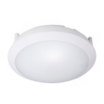 LED-Wand- und Deckenleuchte Pro Weiß 13W 1400lm - 827-830-840 CCT | 300mm - IP66 - Bewegungs- und Lichtsensor - 3 Stunden Notbeleuchtung - Ersatz für 2x18W LED-Wand- und Deckenleuchte Pro Weiß 13W 1400lm - 827-830-840 CCT | 300mm - IP66 - Bewegungs- und Lichtsensor - 3 Stunden Notbeleuchtung - Ersatz für 2x18W