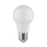 LED E27 Birne Matt 4.9W 480lm - 840 | Ersatz für 40W LED E27 Birne Matt 4.9W 480lm - 840 | Ersatz für 40W