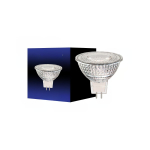 LED-Spot GU5.3 MR16 2.5W 230lm 36D - 827 | Ersatz für 20W LED-Spot GU5.3 MR16 2.5W 230lm 36D - 827 | Ersatz für 20W