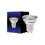 LED-Spot GU10 PAR16 2.4W 230lm 36D - 827 | Ersatz für 35W LED-Spot GU10 PAR16 2.4W 230lm 36D - 827 | Ersatz für 35W