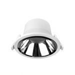 LED Deckenstrahler 20W 2500lm 60D - 840  | 220mm - Ausschnitt 200mm - Alu Reflektor - UGR <19 LED Deckenstrahler 20W 2500lm 60D - 840  | 220mm - Ausschnitt 200mm - Alu Reflektor - UGR <19