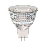 LED-Spot GU5.3 MR16 6.1W 621lm 36D - 840 | Ersatz für 50W LED-Spot GU5.3 MR16 6.1W 621lm 36D - 840 | Ersatz für 50W
