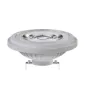 LED-Spot G53 AR111 11.7W 800lm 24D - 927 | Höchste Farbwiedergabe - Dimmbar - Ersatz für 75W