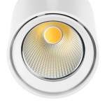 LED Schienenstrahler Spot Weiß 24W 2024lm 36D - 930 | Höchste Farbwiedergabe LED Schienenstrahler Spot Weiß 24W 2024lm 36D - 930 | Höchste Farbwiedergabe