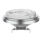 LED Spot Led-Spot G53 AR111 7.3W 450lm 24D - 918-927 Dim To Warm | Höchste Farbwiedergabe - Dimmbar - Ersatz Für 50W