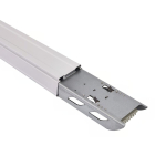 LED Tragschiene 70W 11200lm 120D - 840 | 1500mm - 8-polig LED Tragschiene 70W 11200lm 120D - 840 | 1500mm - 8-polig