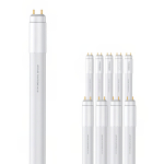 Mehrfachpackung 10x LED Röhre 150cm | 3000K 20W - HO Mehrfachpackung 10x LED Röhre 150cm | 3000K 20W - HO