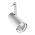 LED Schienenstrahler 3-Phasen Spot Weiß 35W 3100lm 36D - 930 | Höchste Farbwiedergabe