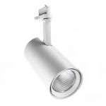 LED Schienenstrahler 3-Phasen Spot Weiß 35W 3100lm 36D - 930 | Höchste Farbwiedergabe LED Schienenstrahler 3-Phasen Spot Weiß 35W 3100lm 36D - 930 | Höchste Farbwiedergabe