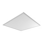 LED Panel Eco V3.0 36W 3800lm - 840 | 62x62cm LED Panel Eco V3.0 36W 3800lm - 840 | 62x62cm