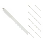 Mehrfachpackung 10x LED Röhre 150cm | 3000K 26W - HO Mehrfachpackung 10x LED Röhre 150cm | 3000K 26W - HO