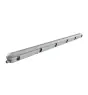 LED Feuchtraumleuchte V3.0 65W 8450/9100lm - 830-865 CCT | 150cm - Durchgangsverdrahtung (5x2.5mm2) - Bewegungs- Und Lichtsensor