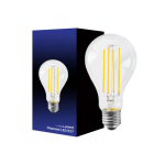 Fadenlampe LED E27 Birne Fadenlampe Klar 10.5W 1521lm - 827  | Ersatz für 100W Fadenlampe LED E27 Birne Fadenlampe Klar 10.5W 1521lm - 827  | Ersatz für 100W