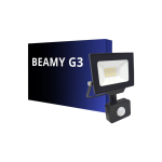 Led-Scheinwerfer G3 20W 2200lm 100D - 840  | IP65 - Bewegungs- Und Lichtsensor - Symmetrisch Led-Scheinwerfer G3 20W 2200lm 100D - 840  | IP65 - Bewegungs- Und Lichtsensor - Symmetrisch