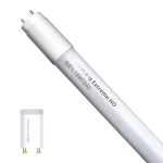 LED Röhre T8 Extreme (EM/Mains) High Output 8.2W 1150lm - 840  | 60cm - Ersatz Für 18W LED Röhre T8 Extreme (EM/Mains) High Output 8.2W 1150lm - 840  | 60cm - Ersatz Für 18W