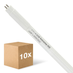 Mehrfachpackung 10x LED Röhre T5 Extreme (HF) High Output 26W 3900lm - 840  | 145cm - Ersatz Für 49W Mehrfachpackung 10x LED Röhre T5 Extreme (HF) High Output 26W 3900lm - 840  | 145cm - Ersatz Für 49W