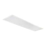 LED Panel Pro V4 Aluminium/Metall Weiß 29W 3700lm - 830  | 120x30cm - UGR < 22 - Ersatz für 2x36W LED Panel Pro V4 Aluminium/Metall Weiß 29W 3700lm - 830  | 120x30cm - UGR < 22 - Ersatz für 2x36W
