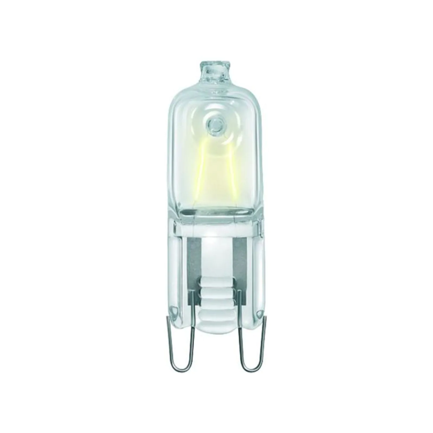 Ampoules capsule G9