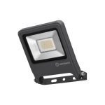 Ledvance Projecteur LED Endura Noir 20w 1700lm 100D - 840  | IP65 - Symétrique Ledvance Projecteur LED Endura Noir 20w 1700lm 100D - 840  | IP65 - Symétrique