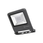 Ledvance Projecteur LED Endura Noir 30W 2700lm 100D - 830  | IP65 - Symétrique