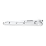 Ledvance Réglette LED Étanche Imperméable Value 40W 4800lm - 840  | 120cm  Ledvance Réglette LED Étanche Imperméable Value 40W 4800lm - 840  | 120cm