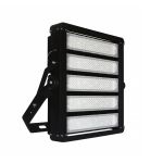 Ledvance Projecteur LED Eco High Power Noir 500W 68500lm 60D - 840  | IP65 - Symétrique Ledvance Projecteur LED Eco High Power Noir 500W 68500lm 60D - 840  | IP65 - Symétrique