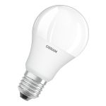 Osram Retrofit Classic LED E27 Poire Dépolie 9W 806lm - 827  | RGBW - Dimmable - Télécommande - Remplacement 60W Osram Retrofit Classic LED E27 Poire Dépolie 9W 806lm - 827  | RGBW - Dimmable - Télécommande - Remplacement 60W