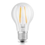 Osram Classic LED E27 Poire Filament Claire Relax and Active 7W 806lm - 827  | Remplacement 60W Osram Classic LED E27 Poire Filament Claire Relax and Active 7W 806lm - 827  | Remplacement 60W