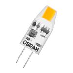 Osram LED Pin Micro Capsule G4 1W 100lm - 827  | Remplacement 10W Osram LED Pin Micro Capsule G4 1W 100lm - 827  | Remplacement 10W