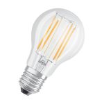 Osram LED Superstar E27 Poire Filament Claire 7.5W 1055lm - 927  | Meilleur Rendu De Couleur - Dimmable - Remplacement 75W Osram LED Superstar E27 Poire Filament Claire 7.5W 1055lm - 927  | Meilleur Rendu De Couleur - Dimmable - Remplacement 75W