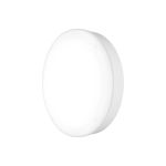 Ledvance Surface Bulkhead 300 15W 830 1400lm Blanc IP65 | Éclairage de secours 3H Ledvance Surface Bulkhead 300 15W 830 1400lm Blanc IP65 | Éclairage de secours 3H