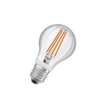 Osram Led Star Classic LED E27 Poire Filament Claire 7.3W 806lm - 827  | Détecteur De Mouvement Osram Led Star Classic LED E27 Poire Filament Claire 7.3W 806lm - 827  | Détecteur De Mouvement