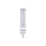 Ledvance DULUX-D LED 5W - 830  | Remplacement 10W Ledvance DULUX-D LED 5W - 830  | Remplacement 10W