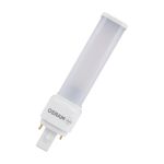 Osram Dulux-D LED 5W 540lm - 830  | Remplacement 10W Osram Dulux-D LED 5W 540lm - 830  | Remplacement 10W
