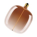 Osram Vintage 1906 LED E27 Special Filament Smoke Tall 4.8W 200lm - 818  | Dimmable - Remplacement 25W Osram Vintage 1906 LED E27 Special Filament Smoke Tall 4.8W 200lm - 818  | Dimmable - Remplacement 25W