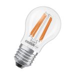 Osram LED Classic LED E27 Poire Filament Claire 1.2W 255lm - 827  | Remplacement 25W Osram LED Classic LED E27 Poire Filament Claire 1.2W 255lm - 827  | Remplacement 25W