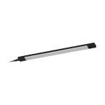 Ledvance Réglette LED Linear Edge Noir 8W 640lm - 830-840 CCT | 50cm - Télécommande Ledvance Réglette LED Linear Edge Noir 8W 640lm - 830-840 CCT | 50cm - Télécommande