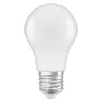 Ledvance Classic LED E27 Poire Dépolie 4.9W 470lm - 827- | Remplacement 40W Ledvance Classic LED E27 Poire Dépolie 4.9W 470lm - 827- | Remplacement 40W