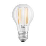 Ledvance Classic LED E27 Poire Filament Claire 7.5W 1055lm - 827- | Remplacement 75W Ledvance Classic LED E27 Poire Filament Claire 7.5W 1055lm - 827- | Remplacement 75W