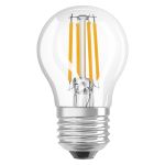 Ledvance Classic LED E27 Poire Filament Claire 5.5W 806lm - 827- | Remplacement 60W Ledvance Classic LED E27 Poire Filament Claire 5.5W 806lm - 827- | Remplacement 60W