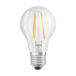 Ledvance Classic LED E27 Poire Filament Claire 6.5W 806lm - 827- | Remplacement 60W Ledvance Classic LED E27 Poire Filament Claire 6.5W 806lm - 827- | Remplacement 60W