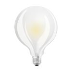 Ledvance Classic LED E27 Globe Filament Dépolie 11W 1521lm - 827- | Remplacement 100W Ledvance Classic LED E27 Globe Filament Dépolie 11W 1521lm - 827- | Remplacement 100W