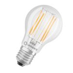Ledvance Classic LED E27 Poire Filament Claire 7.5W 1055lm - 840  | Remplacement 75W Ledvance Classic LED E27 Poire Filament Claire 7.5W 1055lm - 840  | Remplacement 75W