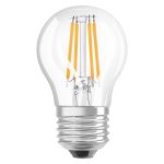 Ledvance Classic LED E27 Poire Filament Claire 3.4W 470lm - 927- | Meilleur rendu de couleur - Dimmable - Remplacement 40W Ledvance Classic LED E27 Poire Filament Claire 3.4W 470lm - 927- | Meilleur rendu de couleur - Dimmable - Remplacement 40W