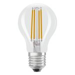 Ledvance Classic LED E27 Poire Filament Claire 4.2W 470lm - 927- | Meilleur rendu de couleur - Dimmable - Remplacement 40W Ledvance Classic LED E27 Poire Filament Claire 4.2W 470lm - 927- | Meilleur rendu de couleur - Dimmable - Remplacement 40W