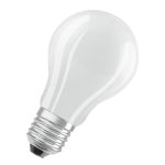 Osram Classic LED E27 Poire Filament Dépolie 5.7W 1055lm - 827  | Dimmable - Remplacement 75W Osram Classic LED E27 Poire Filament Dépolie 5.7W 1055lm - 827  | Dimmable - Remplacement 75W