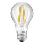 Ledvance Classic Superior LED Ampoule E27 Poire Filament Claire 5.7W 1055lm - 827 Blanc Très Chaud | Dimmable - Équivalent 75W Ledvance Classic Superior LED Ampoule E27 Poire Filament Claire 5.7W 1055lm - 827 Blanc Très Chaud | Dimmable - Équivalent 75W